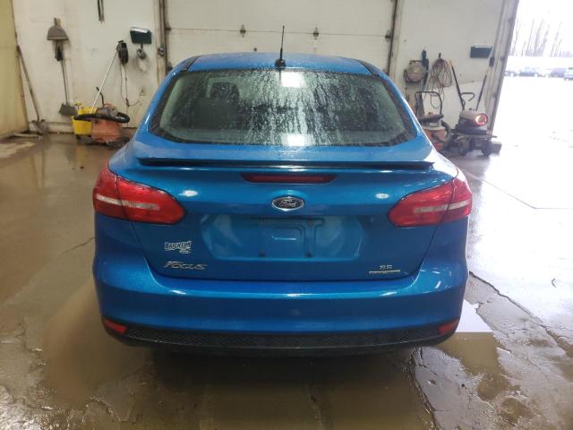 Photo 6 from auction – 2015 FORD FOCUS SE with VIN 1FADP3F20FL268728