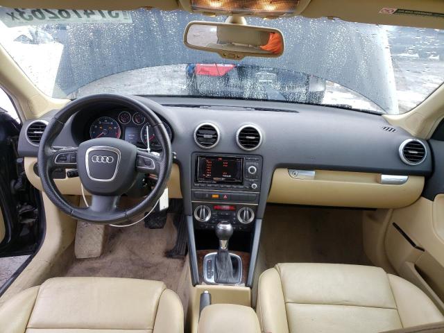 Photo 8 from auction – 2012 AUDI A3 PREMIUM with VIN WAUMFAFM2CA012310