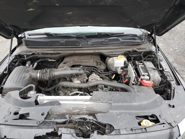 Photo 11 from auction – 2019 RAM 1500 BIG H with VIN 1C6SRFFT0KN767170