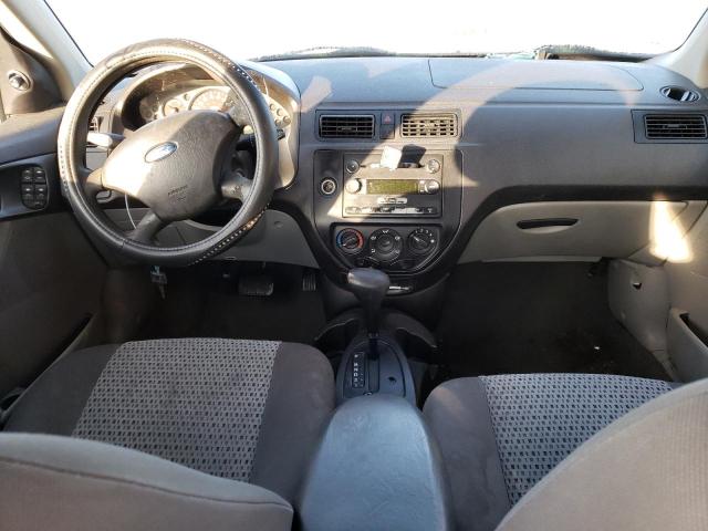 Photo 8 from auction – 2007 FORD FOCUS ZX4 with VIN 1FAFP34N37W102922