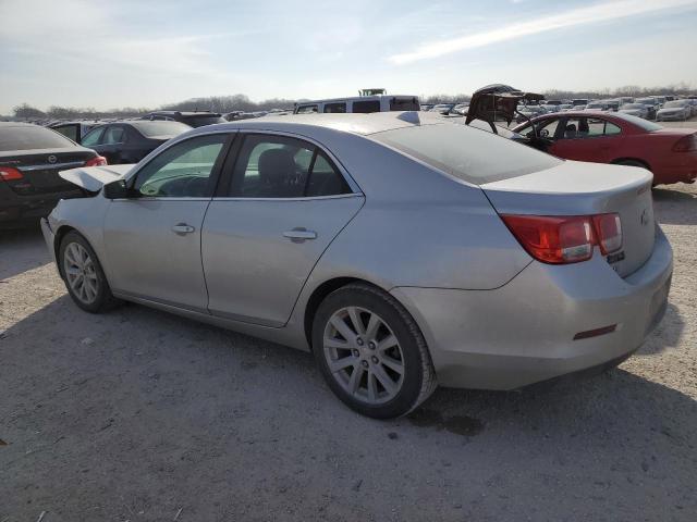Photo 2 from auction – 2014 CHEVROLET MALIBU 2LT with VIN 1G11E5SL8EF297865