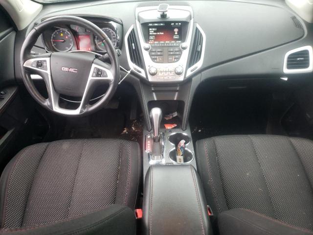 Photo 8 from auction – 2015 GMC TERRAIN SL with VIN 2GKFLWEK7F6107209