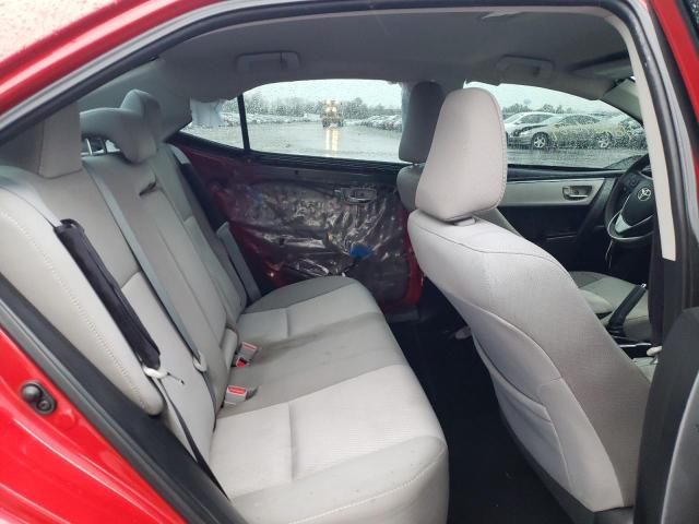 Photo 10 from auction – 2015 TOYOTA COROLLA L with VIN 2T1BURHE2FC345773