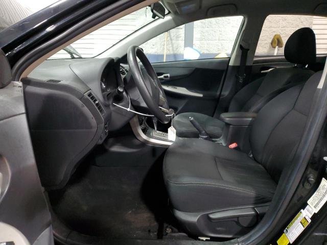 Photo 7 from auction – 2013 TOYOTA COROLLA BA with VIN 5YFBU4EE1DP208389