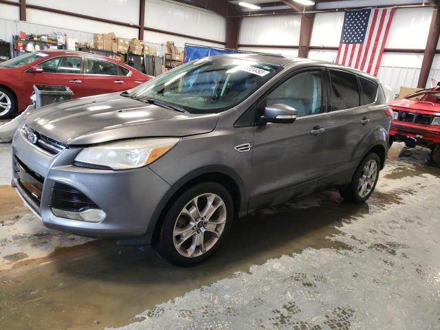 FORD ESCAPE SEL 2013 con VIN 1FMCU9H90DUC62846 - Foto de la subasta
