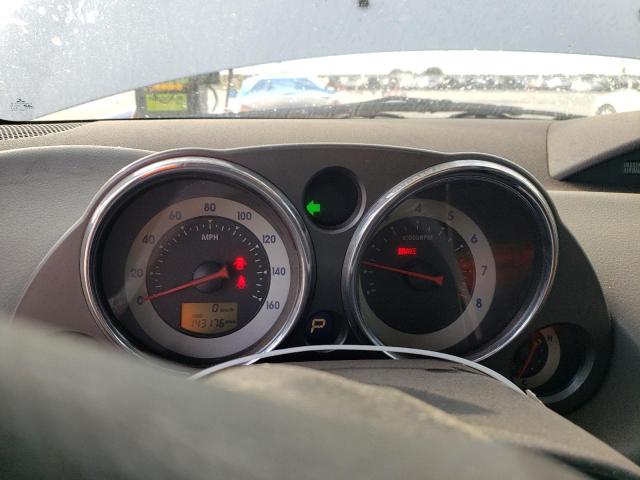 Photo 9 from auction – 2007 MITSUBISHI ECLIPSE GS with VIN 4A3AK24F27E005283