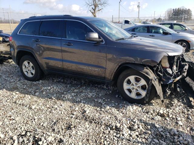 Photo 4 from auction – 2015 JEEP GRAND CHER with VIN 1C4RJFAG7FC844899