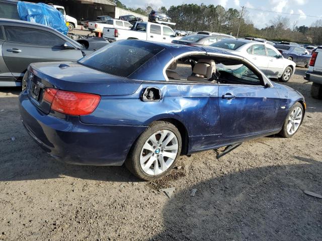 Фото 3 с аукциона – 2011 BMW 328 I с VIN WBADW3C58BE536545