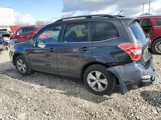 صورة رقم 2 من المزاد - 2015 SUBARU FORESTER 2 مع VIN JF2SJAHC2FH494903