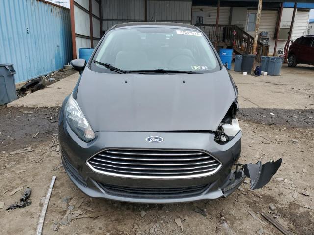 Photo 5 from auction – 2016 FORD FIESTA SE with VIN 3FADP4EEXGM128428