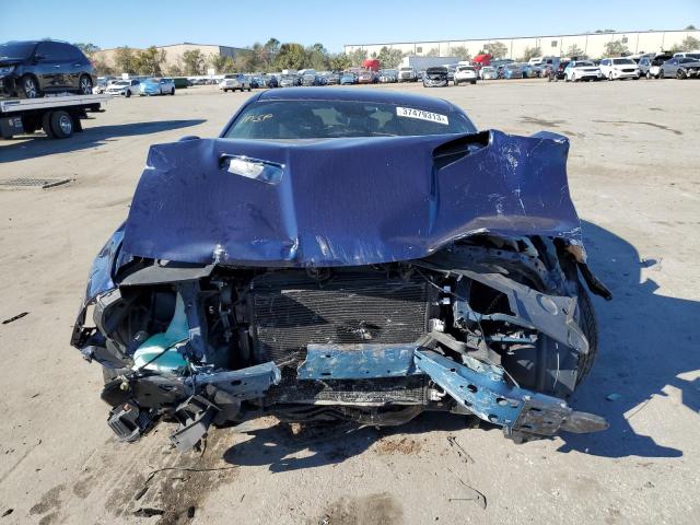 Photo 5 from auction – 2016 DODGE CHALLENGER with VIN 2C3CDZAG3GH336608
