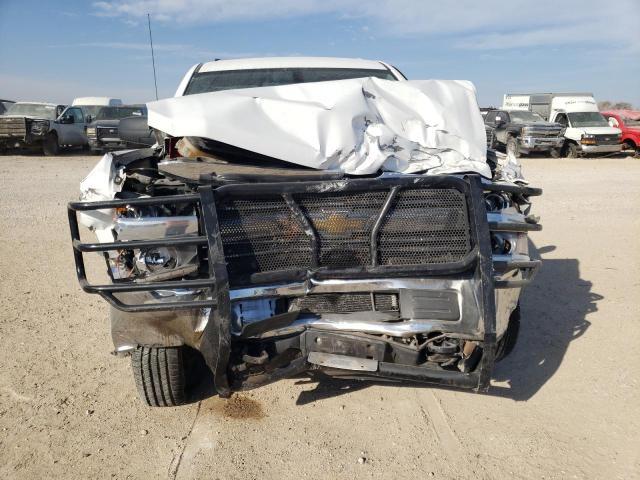 Photo 5 from auction – 2015 CHEVROLET SILVERADO with VIN 1GC1CUEG5FF142844