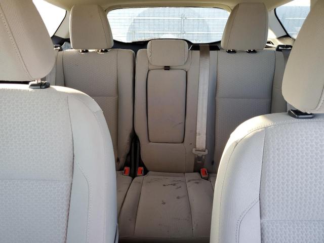 Photo 10 from auction – 2017 FORD ESCAPE SE with VIN 1FMCU9GD5HUC27229