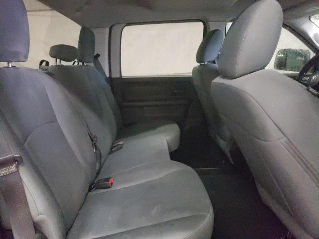Photo 10 from auction – 2016 RAM 2500 ST with VIN 3C6UR5CJ7GG351316