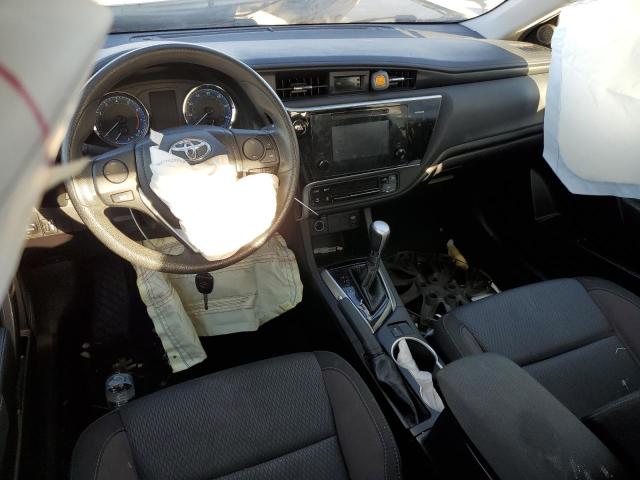 Photo 8 from auction – 2017 TOYOTA COROLLA with VIN 5YFBURHE8HP645160