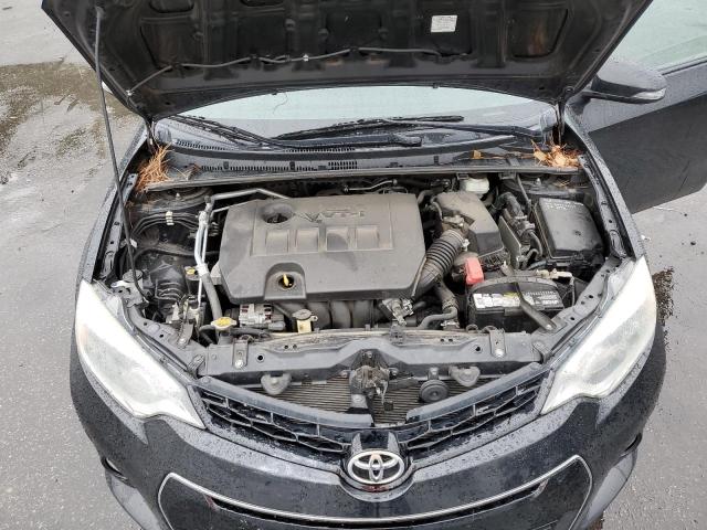 Photo 11 from auction – 2014 TOYOTA COROLLA L with VIN 2T1BURHE5EC140334