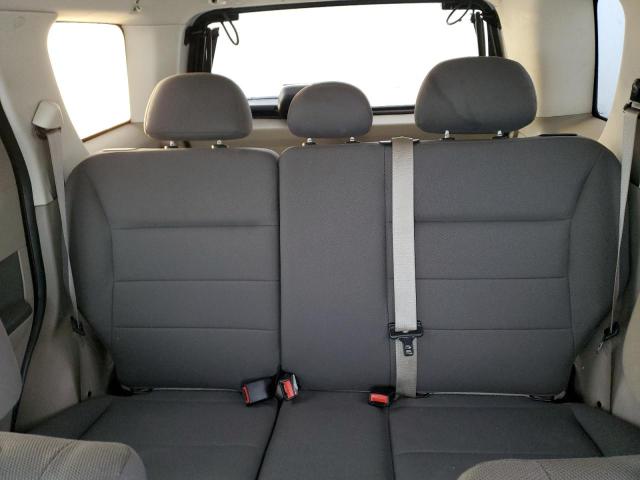 Photo 10 from auction – 2009 FORD ESCAPE with VIN 1FMCU59339KA32479