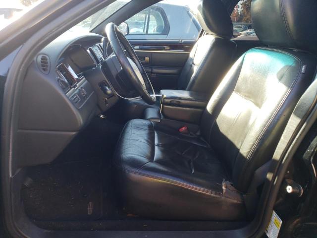 Photo 7 from auction – 2011 LINCOLN TOWN CAR E with VIN 2LNBL8EV9BX751245