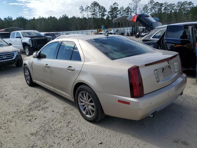 Photo 2 from auction – 2005 CADILLAC STS with VIN 1G6DW677850191280