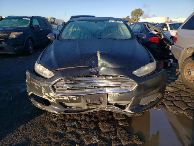 Photo 5 from auction – 2014 FORD FUSION SE with VIN 3FA6P0H76ER203978