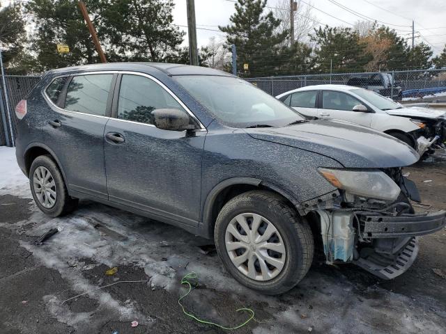 Photo 4 from auction – 2016 NISSAN ROGUE S with VIN KNMAT2MV1GP690436