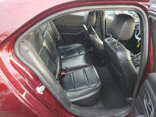 Photo 10 from auction – 2015 CHEVROLET MALIBU LTZ with VIN 1G11F5SL4FF139795