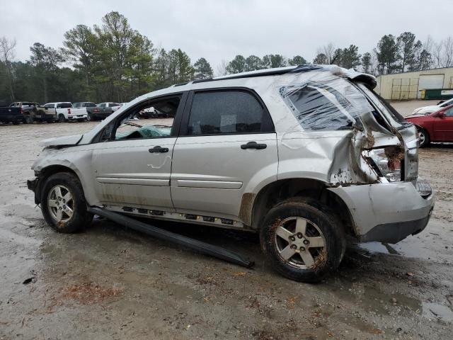 Photo 2 from auction – 2007 CHEVROLET EQUINOX LS with VIN 2CNDL13F376110648