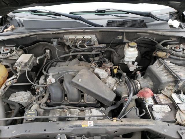 Photo 12 from auction – 2008 FORD ESCAPE XLT with VIN 1FMCU03168KA17399