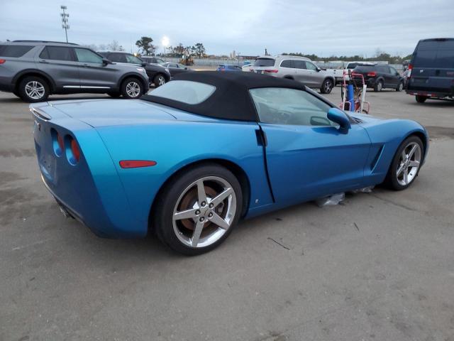 Photo 3 from auction – 2008 CHEVROLET CORVETTE with VIN 1G1YY36W185120793