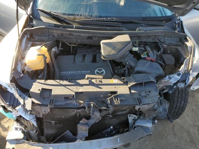 Photo 12 from auction – 2008 MAZDA CX-9 with VIN JM3TB28A380123858