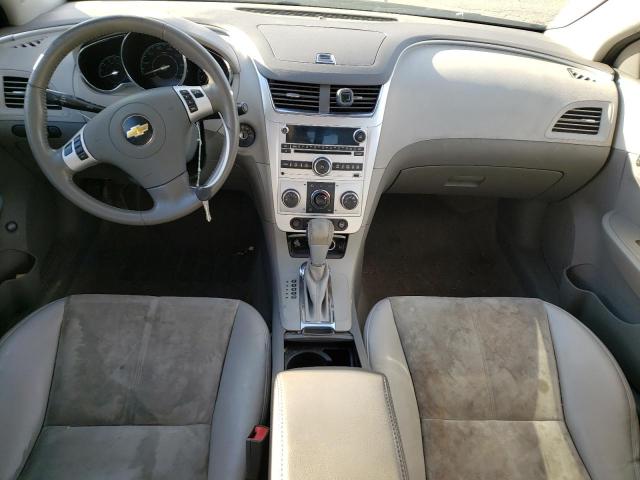 Photo 8 from auction – 2011 CHEVROLET MALIBU 2LT with VIN 1G1ZD5E75BF256268