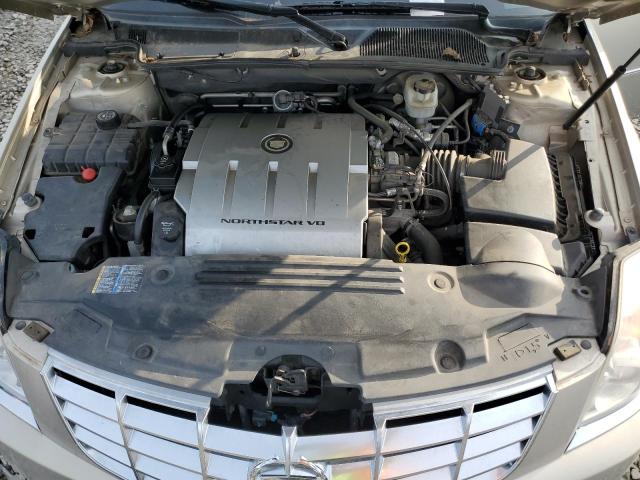 Photo 11 from auction – 2007 CADILLAC DTS with VIN 1G6KD57Y87U166505