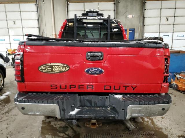 Photo 6 from auction – 2010 FORD F350 SUPER with VIN 1FTWW3BR6AEA98476
