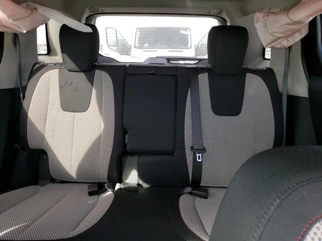 Photo 10 from auction – 2017 GMC TERRAIN SL with VIN 2GKALNEKXH6335390