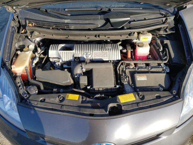 Photo 11 from auction – 2014 TOYOTA PRIUS PLUG with VIN JTDKN3DP7E3052976