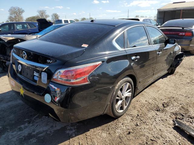 Photo 3 from auction – 2015 NISSAN ALTIMA 2.5 with VIN 1N4AL3AP4FC464494