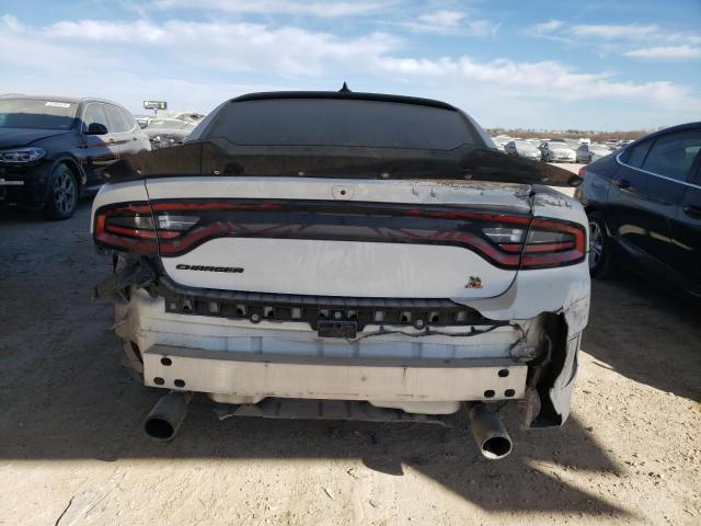 Photo 6 from auction – 2016 DODGE CHARGER R/ with VIN 2C3CDXGJ1GH321760