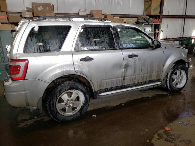 Photo 3 from auction – 2010 FORD ESCAPE XLT with VIN 1FMCU9DG1AKD35377