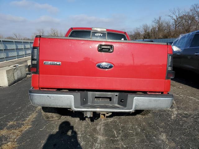 Photo 6 from auction – 2007 FORD F150 SUPER with VIN 1FTPW14V57FB84979