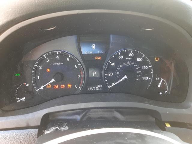 Photo 9 from auction – 2013 LEXUS RX 350 BAS with VIN 2T2BK1BA2DC195394