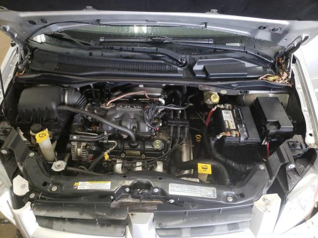 Photo 12 from auction – 2010 DODGE GRAND CARA with VIN 2D4RN4DE7AR147898