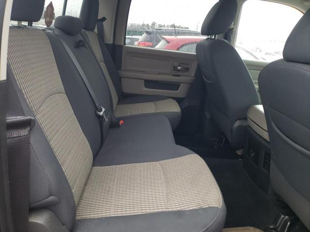 Photo 10 from auction – 2011 DODGE RAM 1500 with VIN 1D7RB1CT0BS597127