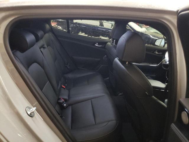 Photo 10 from auction – 2022 KIA STINGER GT with VIN KNAE35LD2N6100904