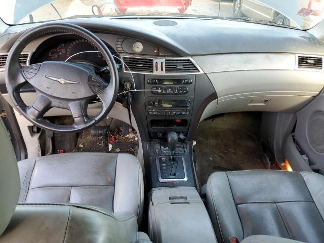 Photo 8 from auction – 2007 CHRYSLER PACIFICA T with VIN 2A8GM68X47R346200