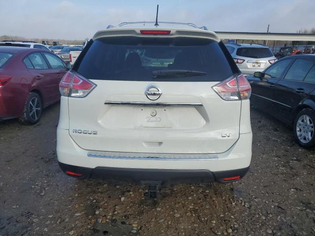 Photo 6 from auction – 2015 NISSAN ROGUE S with VIN KNMAT2MTXFP575282