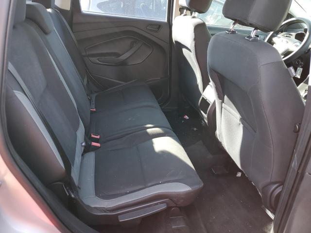Photo 11 from auction – 2015 FORD ESCAPE S with VIN 1FMCU0F7XFUC01312