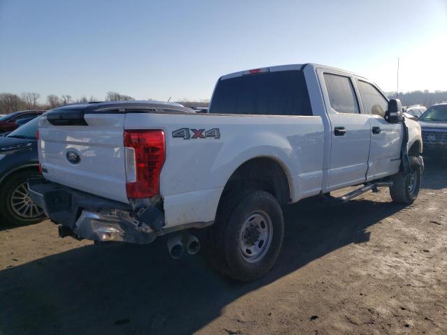 Photo 3 from auction – 2018 FORD F250 SUPER with VIN 1FT7W2BT8JEB90537