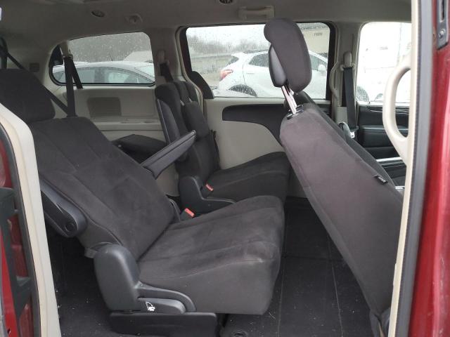 Photo 11 from auction – 2011 CHRYSLER TOWN & COU with VIN 2A4RR5DG5BR716283
