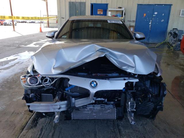 Photo 5 from auction – 2016 BMW 428 I with VIN WBA3N3C59GF713006