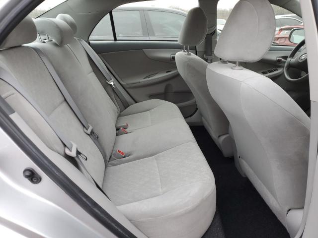 Photo 10 from auction – 2009 TOYOTA COROLLA BA with VIN JTDBL40EX99089023